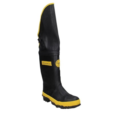Bota Corsario Larga Bata