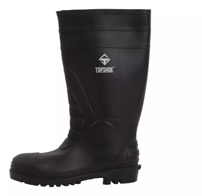 Bota de Seguridad Topshoe1