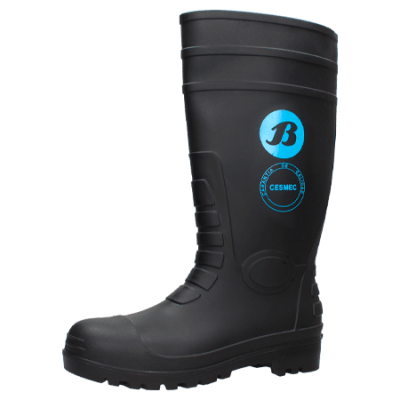 Bota de Seguridad Workmaster Bata