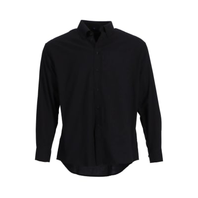 Camisa Oxford ML Hombre 70/30 MTX