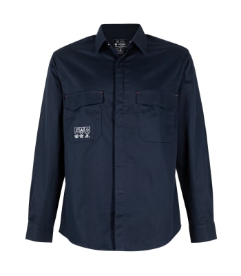 Camisa Ignifuga Antiestatica Technic Hombre TW1