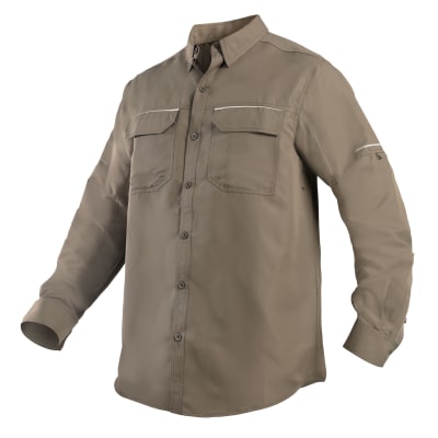Camisa Ripstop Outdoor Jubae Hombre TW1