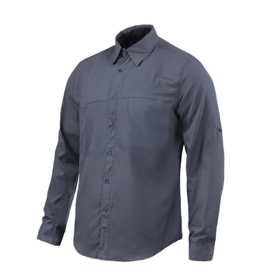 Camisa Lightwind H2100 UV Activex