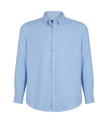Camisa Trevira Light Hombre TW