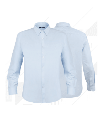 Camisa Trevira Light Hombre TW1