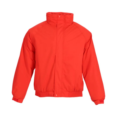 Casaca Forro Polar Clásica MTX