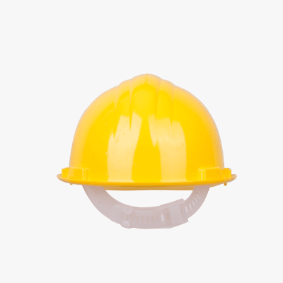 Casco de Seguridad básico1