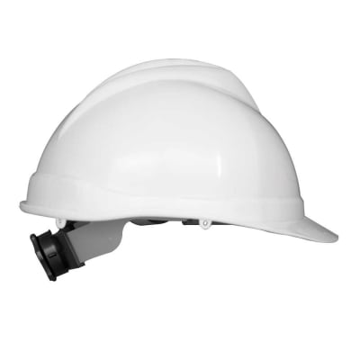 Casco Evo III Arnés C/ Roller
