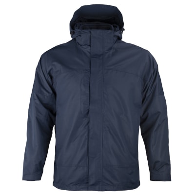 Chaqueta 3 En 1 Básica Hombre TW