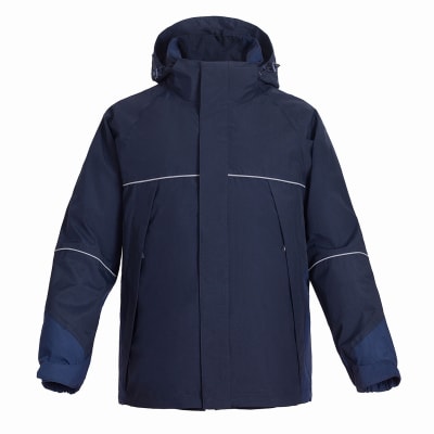 Chaqueta 3 en 1 Expedition Premium Hombre TW1