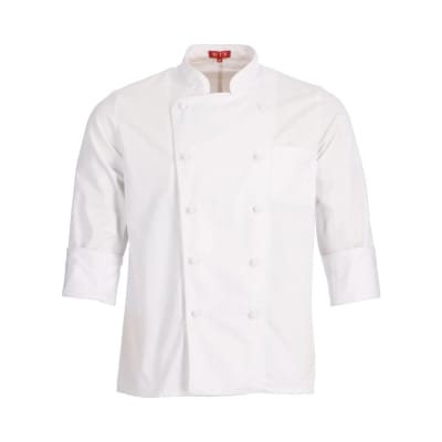 Chaqueta Chef Gabardina MTX