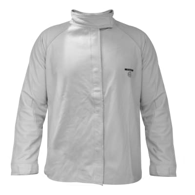 Chaqueta Cuero Kevlar Resistor1
