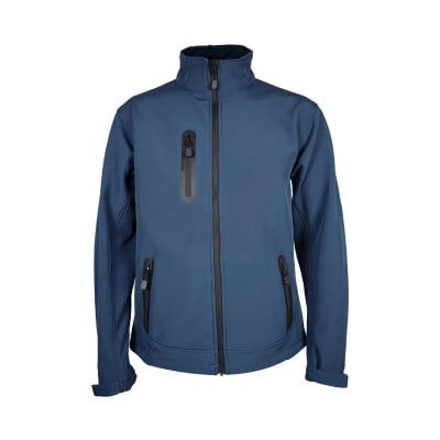 Chaqueta Softshell Básica Hombre MTX