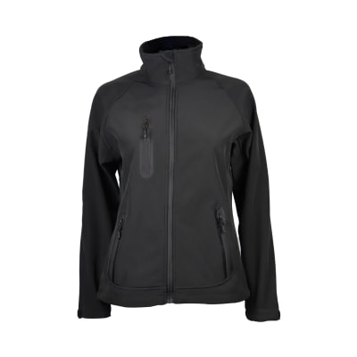 Chaqueta Softshell Básica Mujer MTX