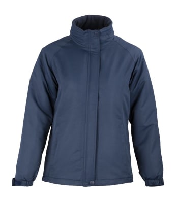 Chaqueta Térmica Premium Oxford Mujer TW1