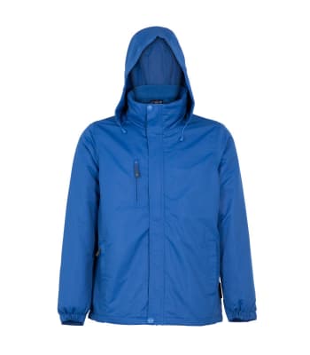 Chaqueta Térmica Premium Hombre TW