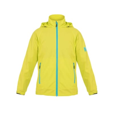 Cortaviento Vent Mujer HW