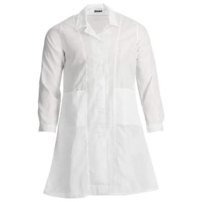 Delantal Poplin Mujer MTX