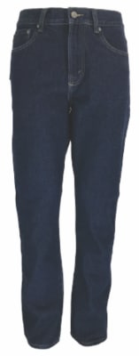 Pantalón Jeans Bunker Prelavado