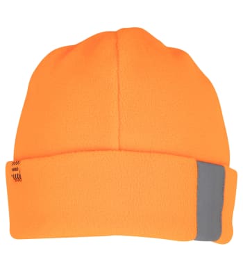 Gorro Micropolar Alta Visibilidad Unisex