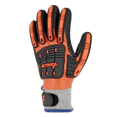 Guante Activex Anticorte X5 Plus1
