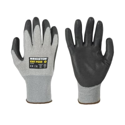Guante Anticorte CUT P550 Resistor