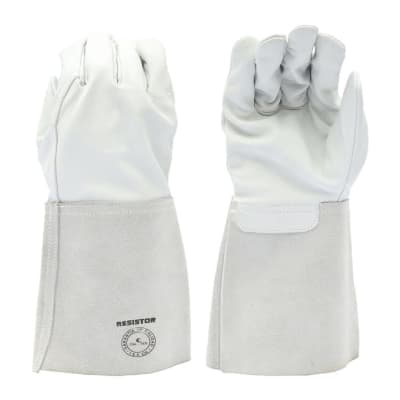 Guante Cabritilla Largo Dieléctrico Resistor1