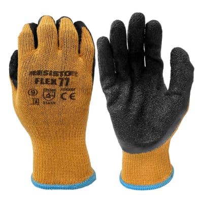 Guante Flex 77 Palma Latex Resistor