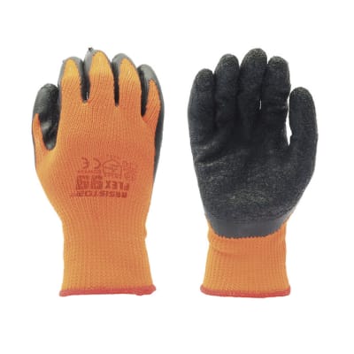 Guante Térmico Flex 99 Palma Látex Resistor1