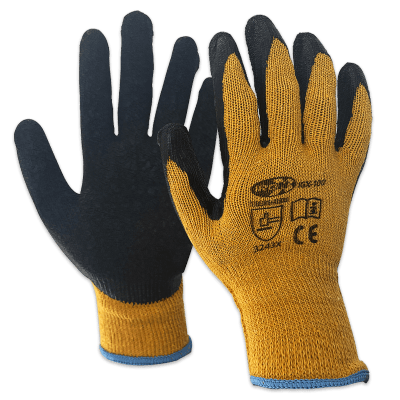 Guante Multiflex Palma Látex IGX-1001