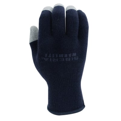 Guante Warmlite Touch