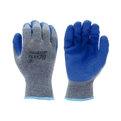 Guante Flex 70 Palma Latex Resistor1