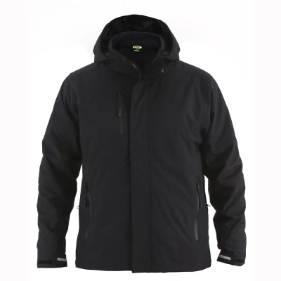 Parka Desmontable 3 en 1 Reno Hombre HW