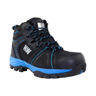 Zapato De Seguridad Bering Low HW2