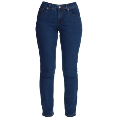 Jeans Spandex Mujer MTX1