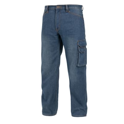 Jeans Cargo Workwear TW1