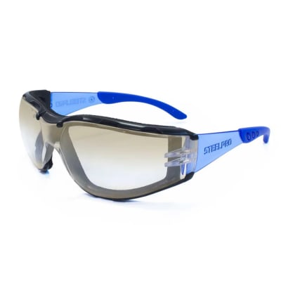 Lente de Seguridad Spy Flex Plus SteelPro1
