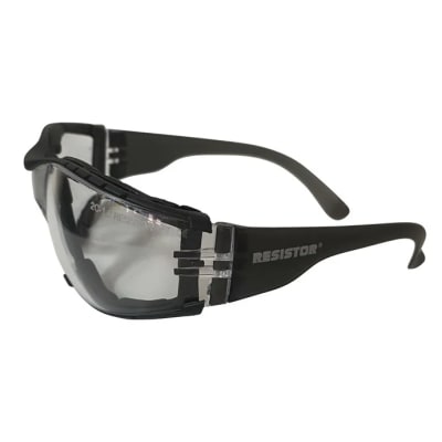 Lente Lido Goma Eva Resistor