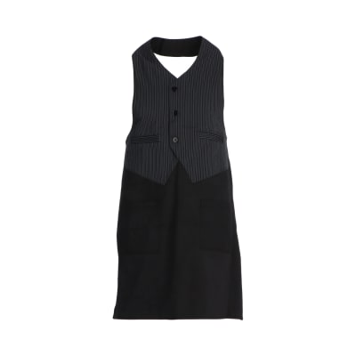 Mandil Tipo Garzón MTX