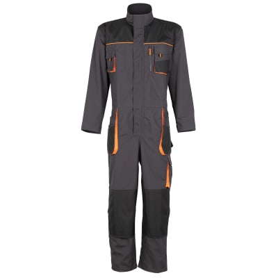 Overol Actium Canvas Hombre TW