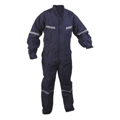 Overol Poplin Alaska