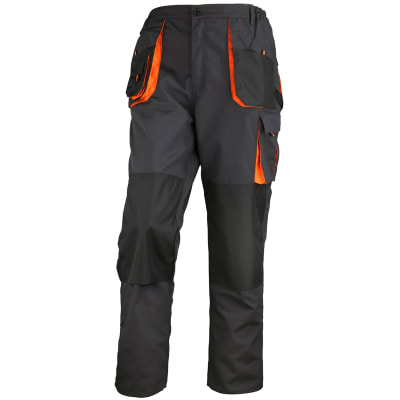 Pantalón Actium Canvas Hombre TW