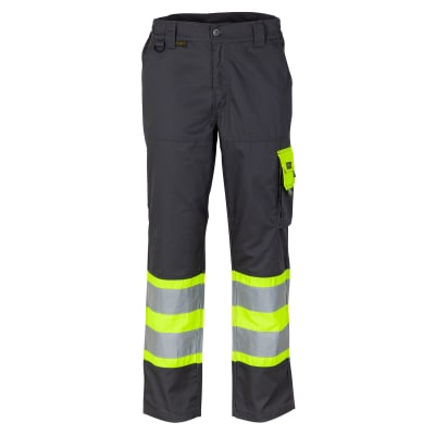 Pantalón Alta Visibilidad Bicolor Clase 1 TW