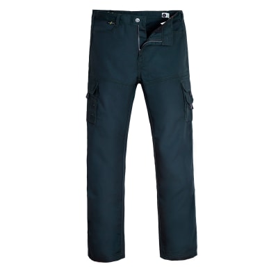 Pantalón Cargo Alerce 80/20 Mujer TW1