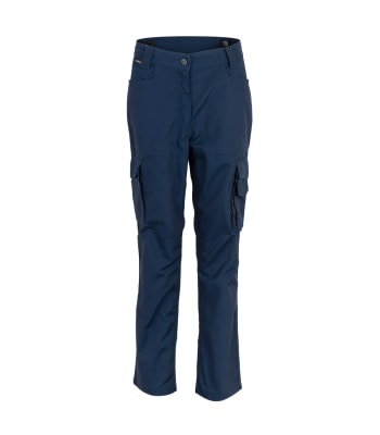 Pantalón Cargo Alerce 80/20 Mujer TW