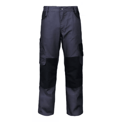 Pantalón Cargo Canvas Alta Resistencia MTX