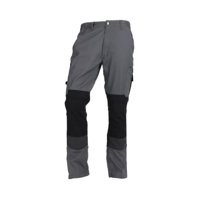 Pantalon Alta Resistencia Gabardina Spandex MTX