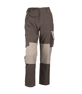 Pantalón Cargo Alerce Bicolor Hombre TW9