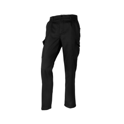 Pantalón Cargo Forro Polar Executive Hombre TW