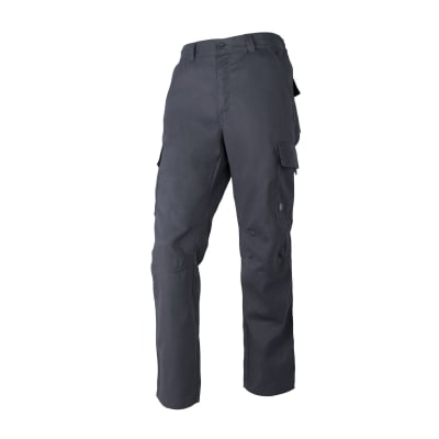 Pantalón Cargo Gabardina Practical Line Hombre TW